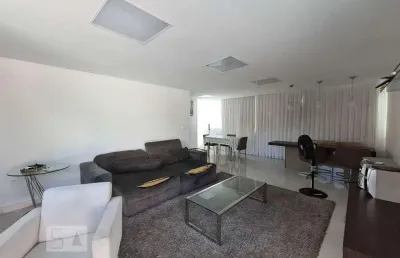 Casa para aluguel - itapoã, 7 quartos,  260 m² - belo horizonte