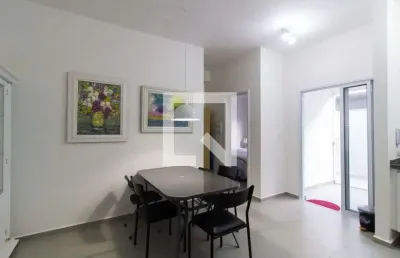 Apartamento para aluguel - parque campolim, 1 quarto,  49 m² - sorocaba