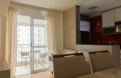 Apartamento para aluguel - vila leopoldina, 2 quartos,  56 m² - são paulo