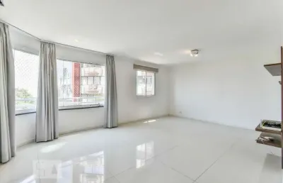 Apartamento para aluguel - pinheiros, 3 quartos,  110 m² - são paulo