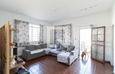 Casa para aluguel - glória, 3 quartos,  1068 m² - belo horizonte