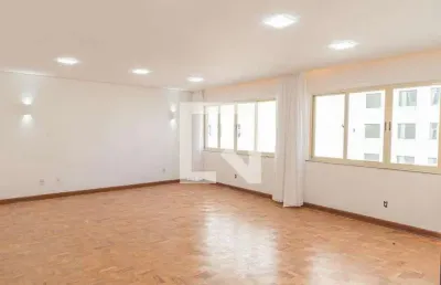 Apartamento para aluguel - consolação, 3 quartos,  175 m² - são paulo