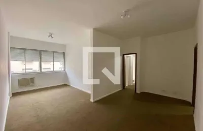 Apartamento para aluguel - flamengo, 3 quartos,  109 m² - rio de janeiro