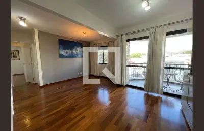 Apartamento para aluguel - butantã, 2 quartos,  72 m² - são paulo