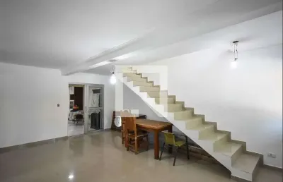 Casa para aluguel - jardim londrina, 4 quartos,  381 m² - são paulo