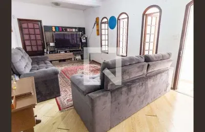 Casa para aluguel - mooca, 6 quartos,  400 m² - são paulo