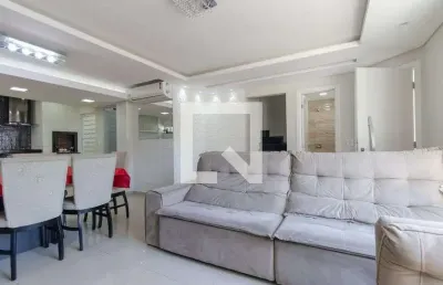 Casa para aluguel - campo comprido , 3 quartos,  120 m² - curitiba