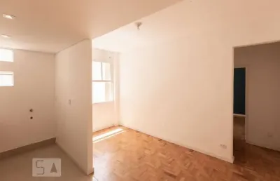 Apartamento para aluguel - consolação, 1 quarto,  46 m² - são paulo