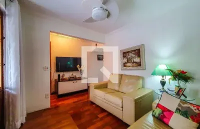 Casa para aluguel - vila mariana, 3 quartos,  200 m² - são paulo