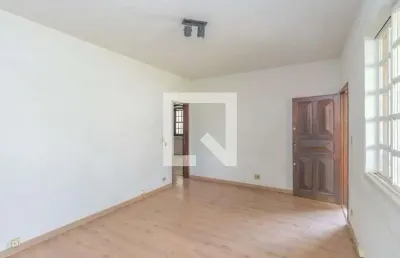 Casa para aluguel - cidade nova, 3 quartos,  360 m² - belo horizonte