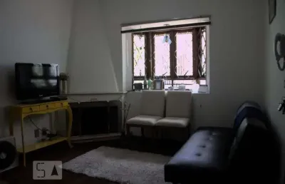 Casa para aluguel - água branca, 3 quartos,  120 m² - são paulo
