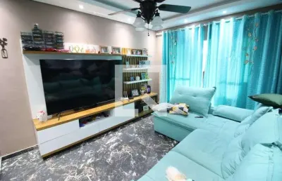 Casa para aluguel - conceição, 3 quartos,  400 m² - osasco