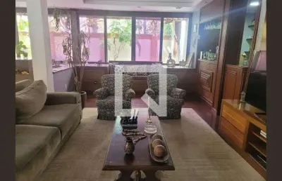Casa para aluguel - freguesia , 5 quartos,  480 m² - rio de janeiro