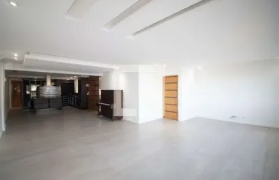 Apartamento para aluguel - lagoa, 3 quartos,  160 m² - rio de janeiro