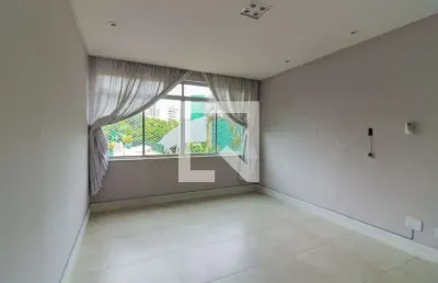 Apartamento para aluguel - perdizes, 3 quartos,  236 m² - são paulo