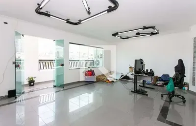 Casa para aluguel - penha de frança, 1 quarto,  160 m² - são paulo