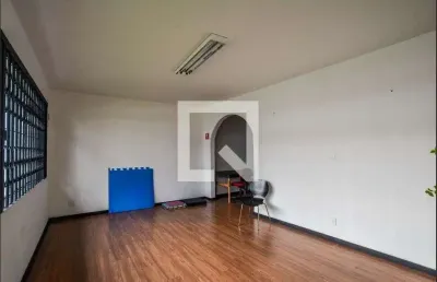 Casa para aluguel - vila leopoldina, 3 quartos,  456 m² - santo andré