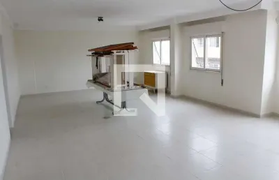 Apartamento para aluguel - centro, 3 quartos,  253 m² - campinas