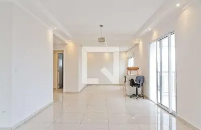 Apartamento para aluguel - casa verde, 3 quartos,  144 m² - são paulo
