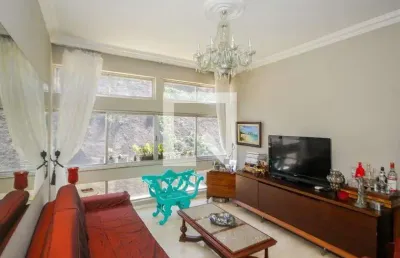 Apartamento para aluguel - copacabana, 2 quartos,  77 m² - rio de janeiro