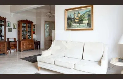 Apartamento para aluguel - higienópolis, 2 quartos,  112 m² - são paulo