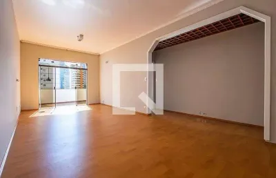 Apartamento para aluguel - jardim paulista, 3 quartos,  140 m² - são paulo