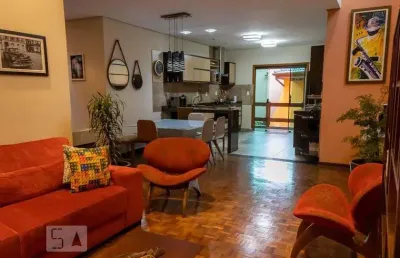 Casa para aluguel - vila formosa, 3 quartos,  250 m² - são paulo