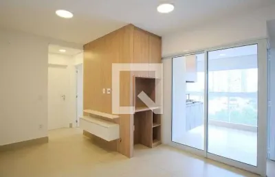 Apartamento para aluguel - tatuapé, 2 quartos,  66 m² - são paulo