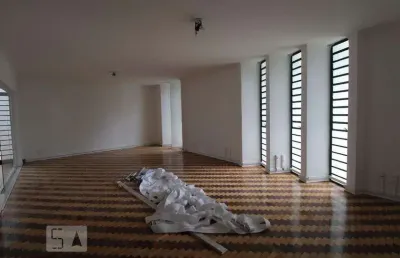 Casa para aluguel - nova campinas, 4 quartos,  280 m² - campinas