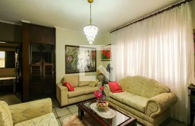 Casa para aluguel - vila matilde, 3 quartos,  200 m² - são paulo