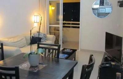 Apartamento para aluguel - vila olímpia, 2 quartos,  57 m² - são paulo