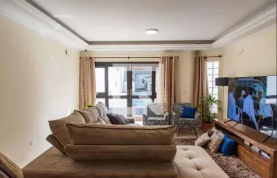 Casa para aluguel - ipiranga, 4 quartos,  420 m² - são paulo
