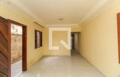 Casa para aluguel - vila prudente, 3 quartos,  220 m² - são paulo