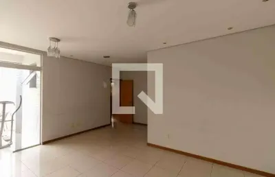 Apartamento para aluguel - dona clara, 3 quartos,  170 m² - belo horizonte