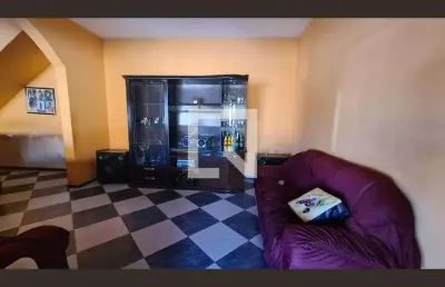 Casa para aluguel - canaã, 4 quartos,  320 m² - belo horizonte