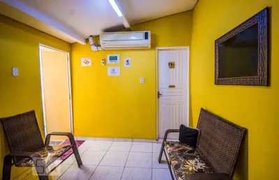 Casa para aluguel - vila industrial, 9 quartos,  160 m² - campinas