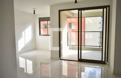 Apartamento para aluguel - saúde, 2 quartos,  64 m² - são paulo