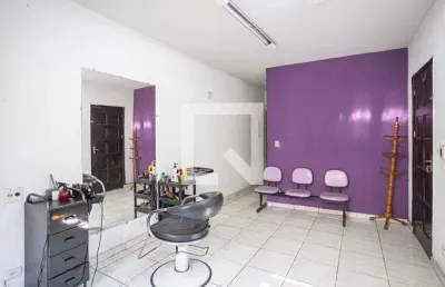 Casa para aluguel - bussocaba, 3 quartos,  200 m² - osasco