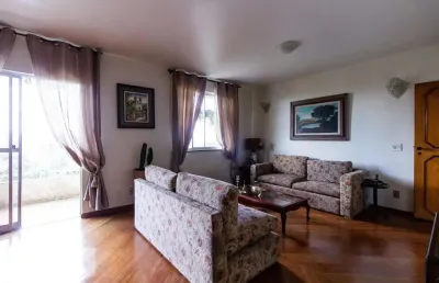 Apartamento para aluguel - jardim atlântico, 4 quartos,  245 m² - belo horizonte
