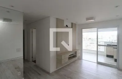 Apartamento para aluguel - vila prudente, 2 quartos,  77 m² - são paulo
