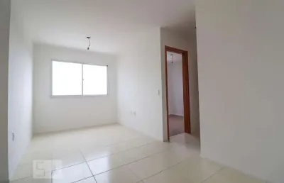 Apartamento para aluguel - jardim atlântico , 2 quartos,  50 m² - goiânia
