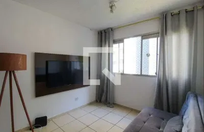 Apartamento para aluguel - butantã, 3 quartos,  78 m² - são paulo
