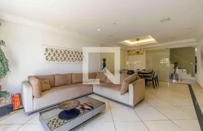 Cobertura para aluguel - recreio, 5 quartos,  540 m² - rio de janeiro