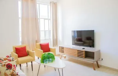 Apartamento para aluguel - barra, 2 quartos,  100 m² - salvador