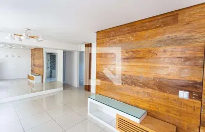 Apartamento para aluguel - graça, 3 quartos,  85 m² - belo horizonte