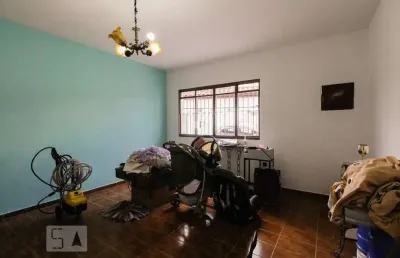 Casa para aluguel - vila carrão, 3 quartos,  220 m² - são paulo