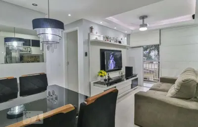 Apartamento para aluguel - jacarepaguá, 2 quartos,  55 m² - rio de janeiro