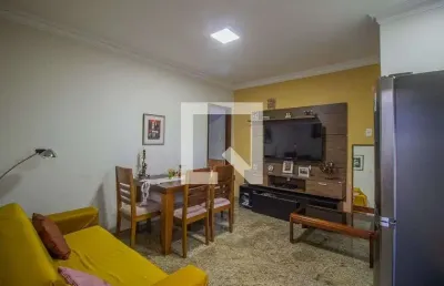 Casa para aluguel - alípio de melo, 4 quartos,  300 m² - belo horizonte