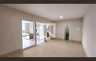 Apartamento para aluguel - anhangabaú , 3 quartos,  92 m² - jundiaí