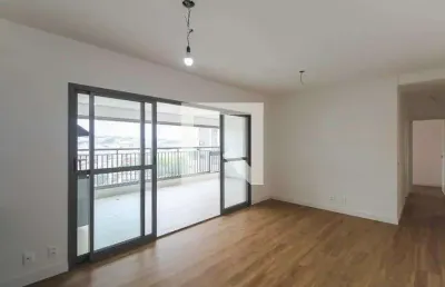 Apartamento para aluguel - vila santa clara, 3 quartos,  120 m² - são paulo